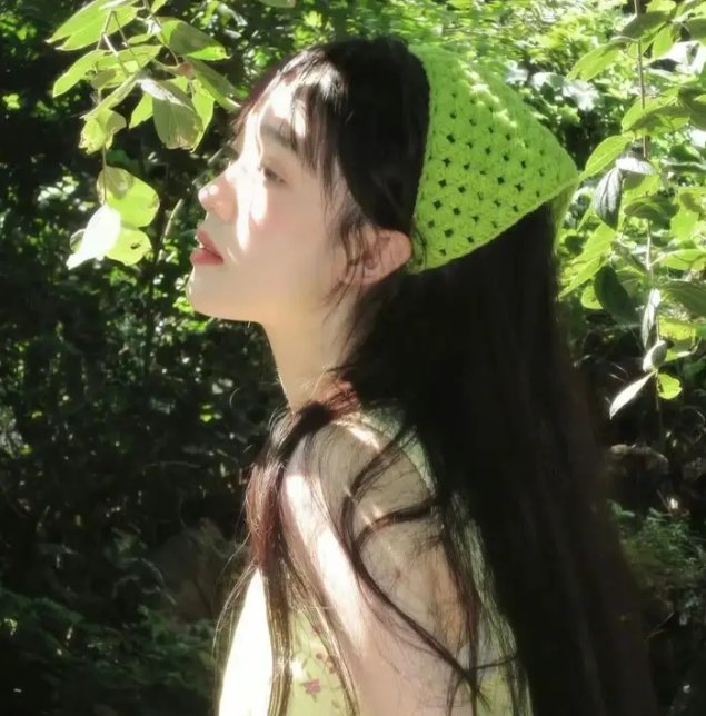 樱花开